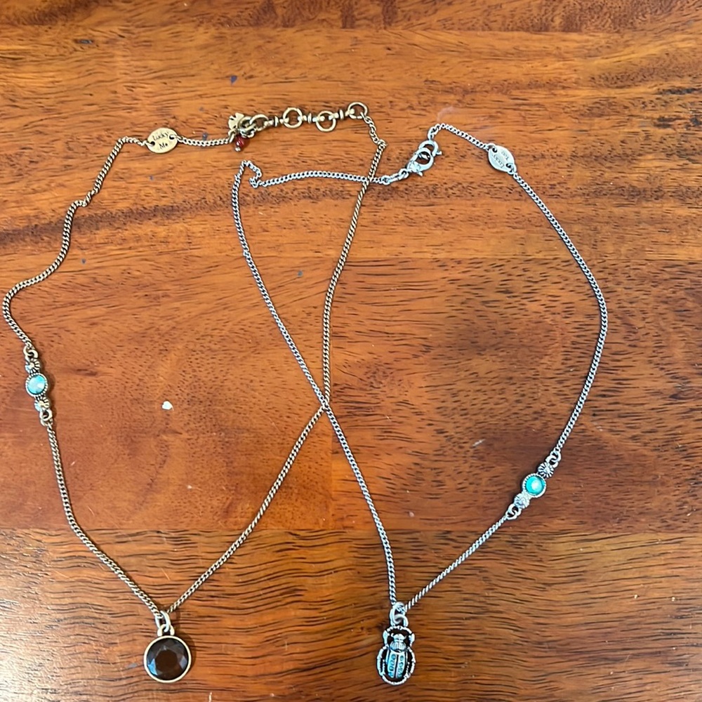 Lucky Brand Necklaces